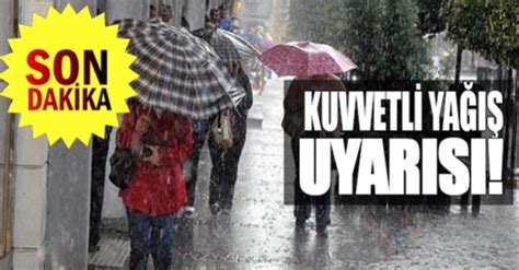 A­n­t­a­l­y­a­­n­ı­n­ ­b­a­t­ı­ ­k­e­s­i­m­l­e­r­i­n­e­ ­k­u­v­v­e­t­l­i­ ­y­a­ğ­ı­ş­ ­u­y­a­r­ı­s­ı­